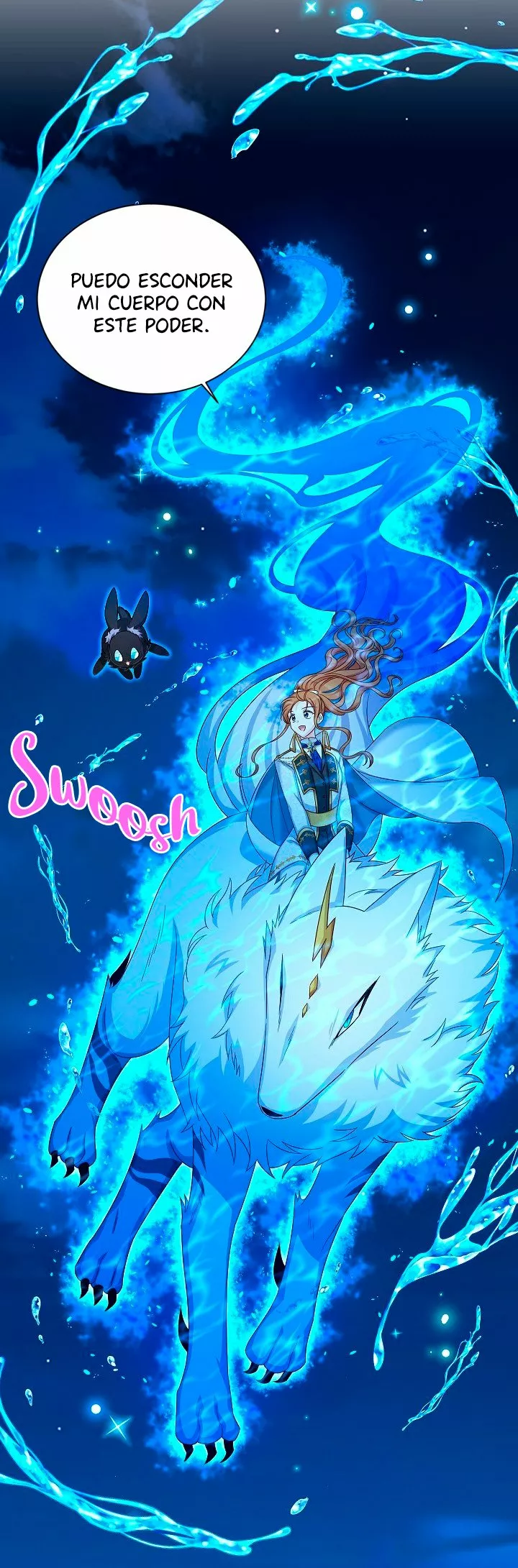 Página 87 del Manga