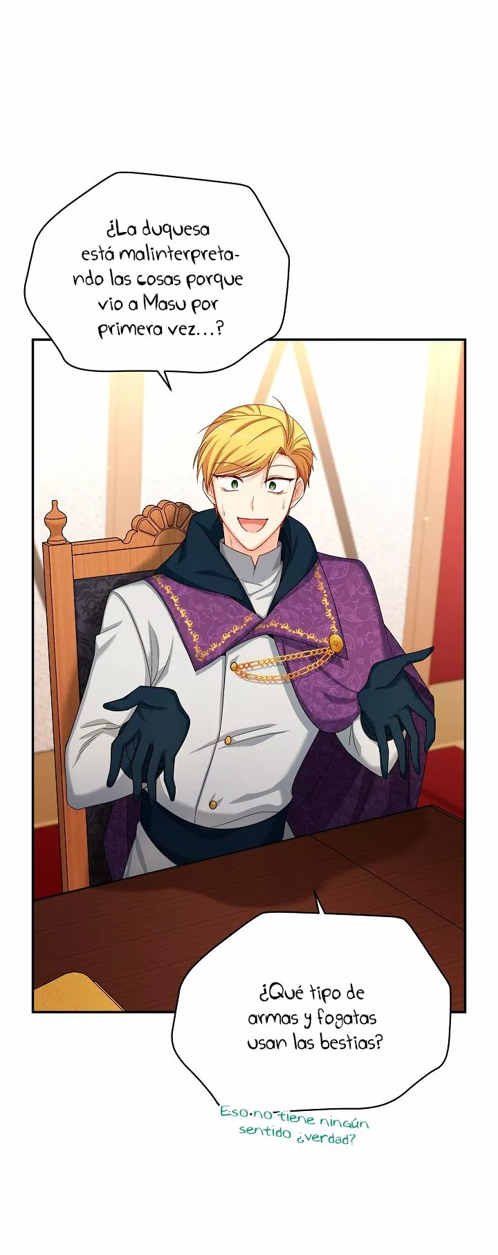 Página 34 del Manga