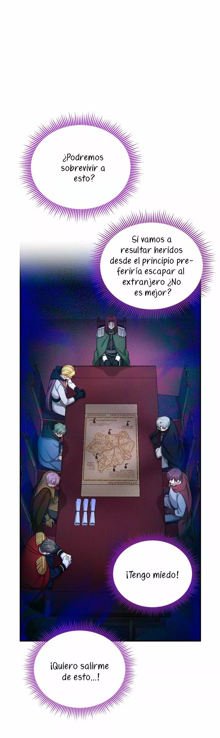 Página 43 del Manga