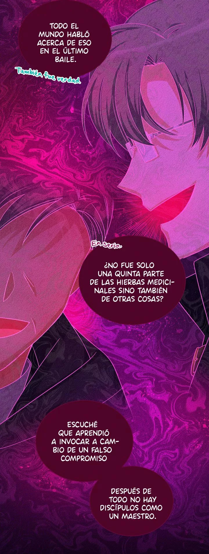 Página 56 del Manga