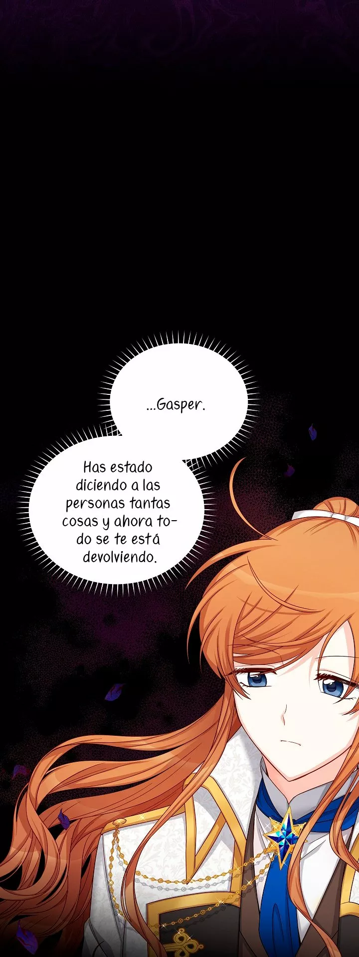 Página 57 del Manga