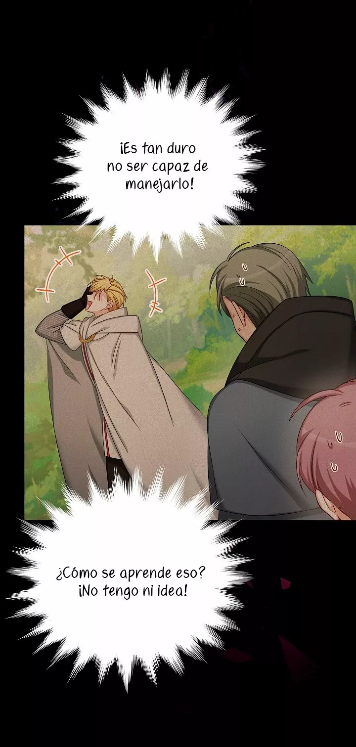 Página 60 del Manga