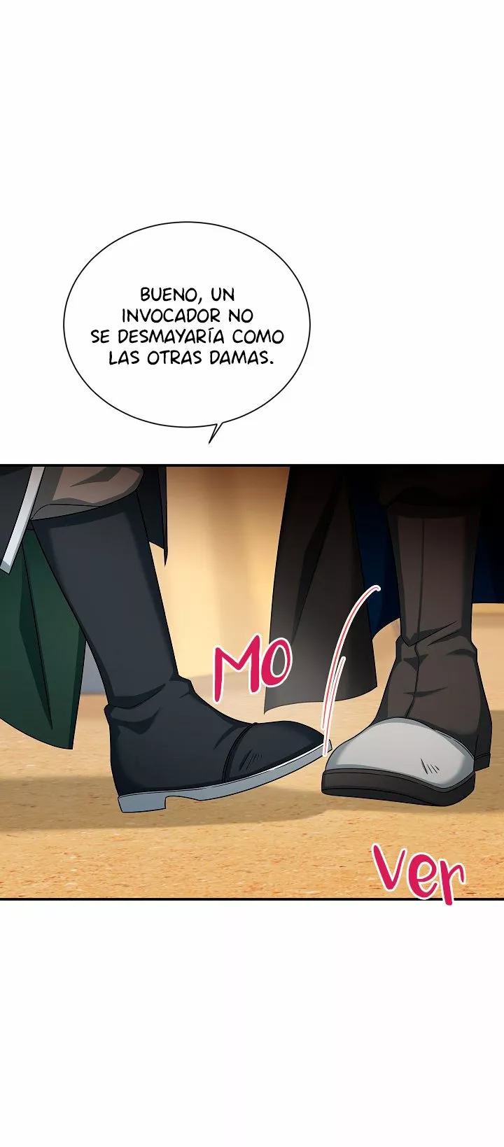 Página 69 del Manga