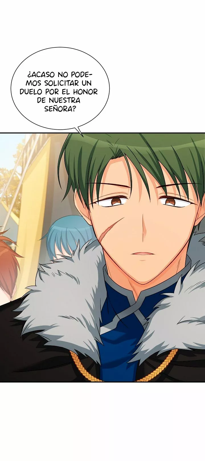 Página 74 del Manga