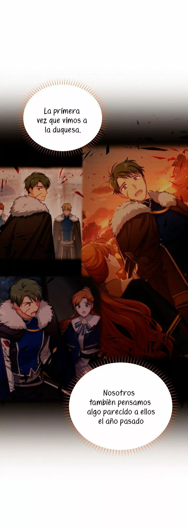 Página 75 del Manga