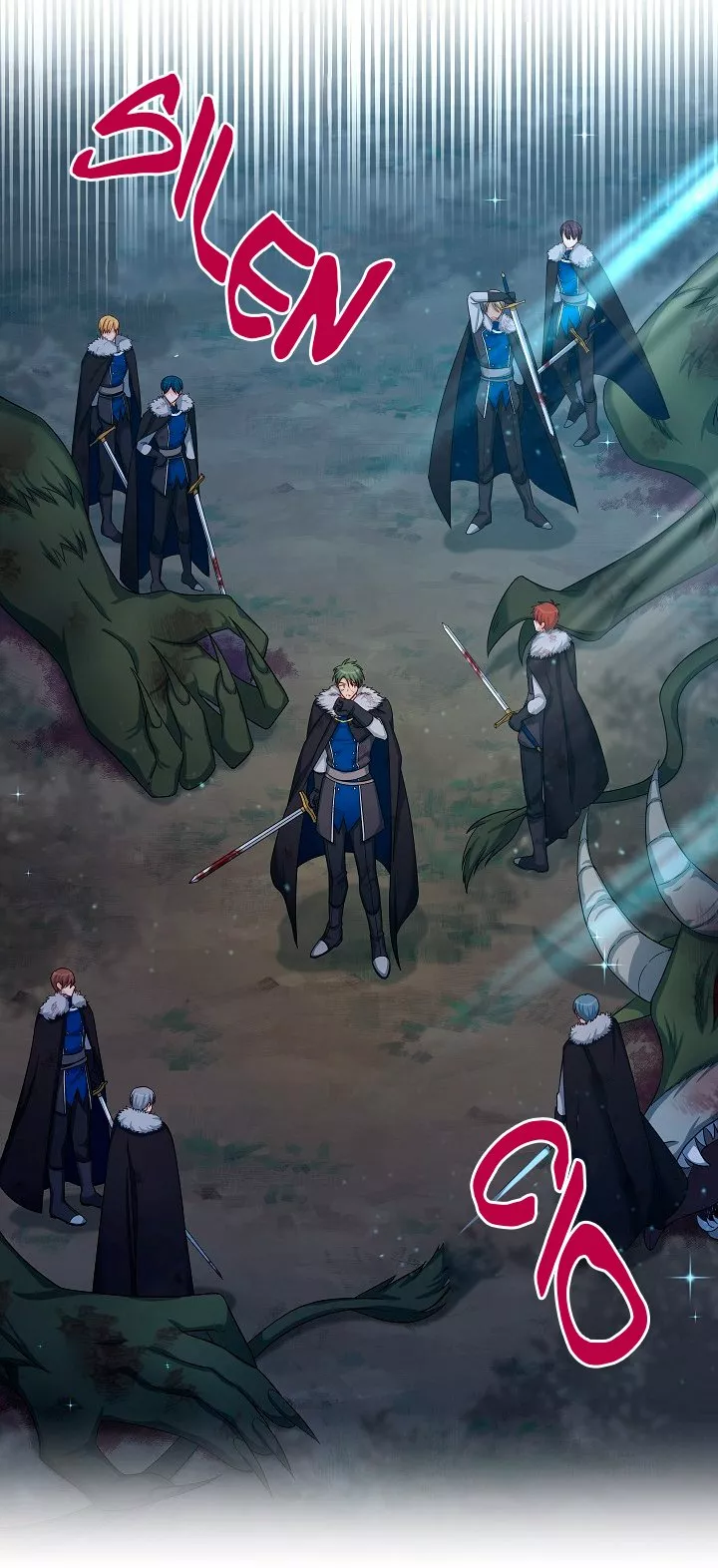 Página 42 del Manga