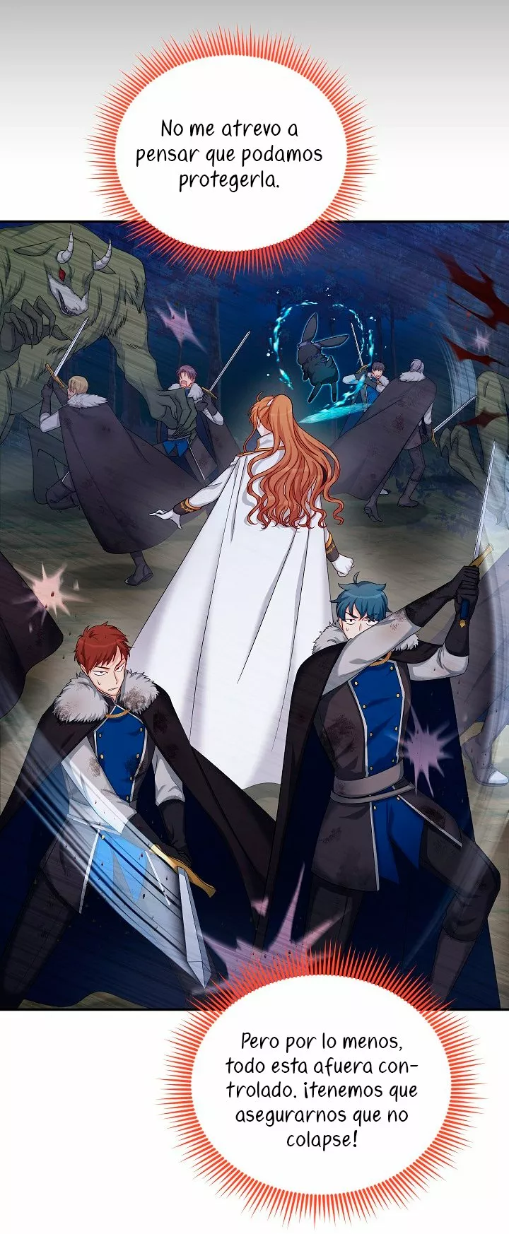 Página 52 del Manga