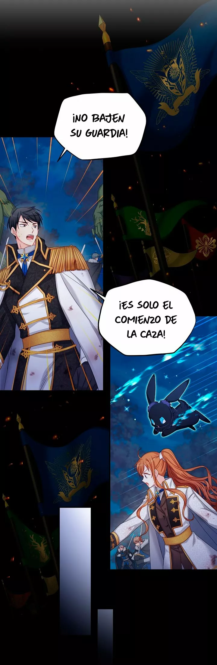 Página 56 del Manga