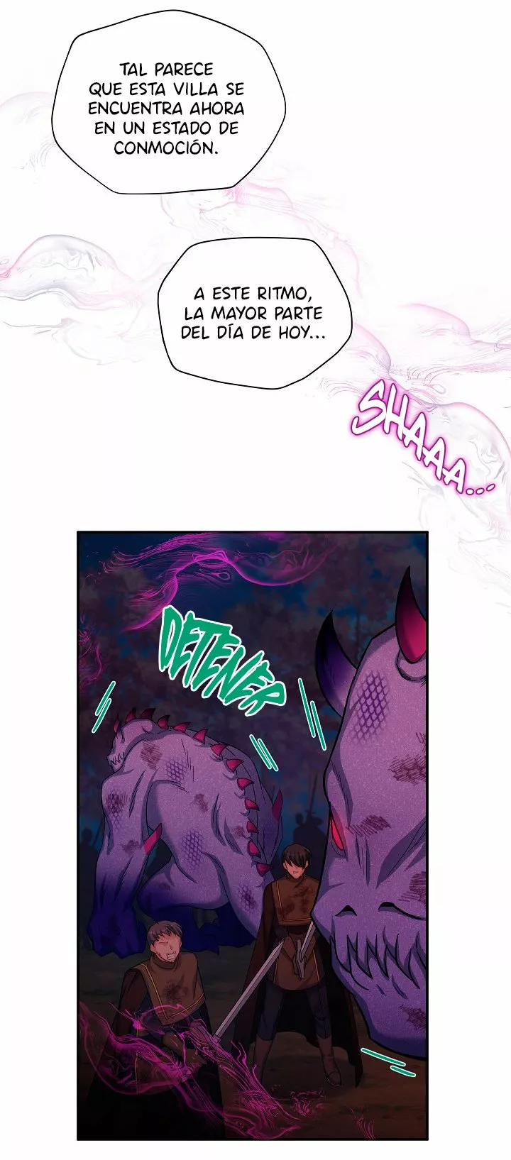 Página 59 del Manga