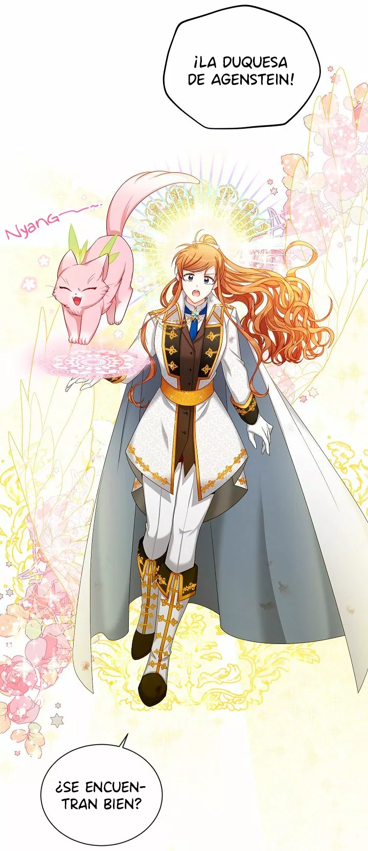 Página 68 del Manga