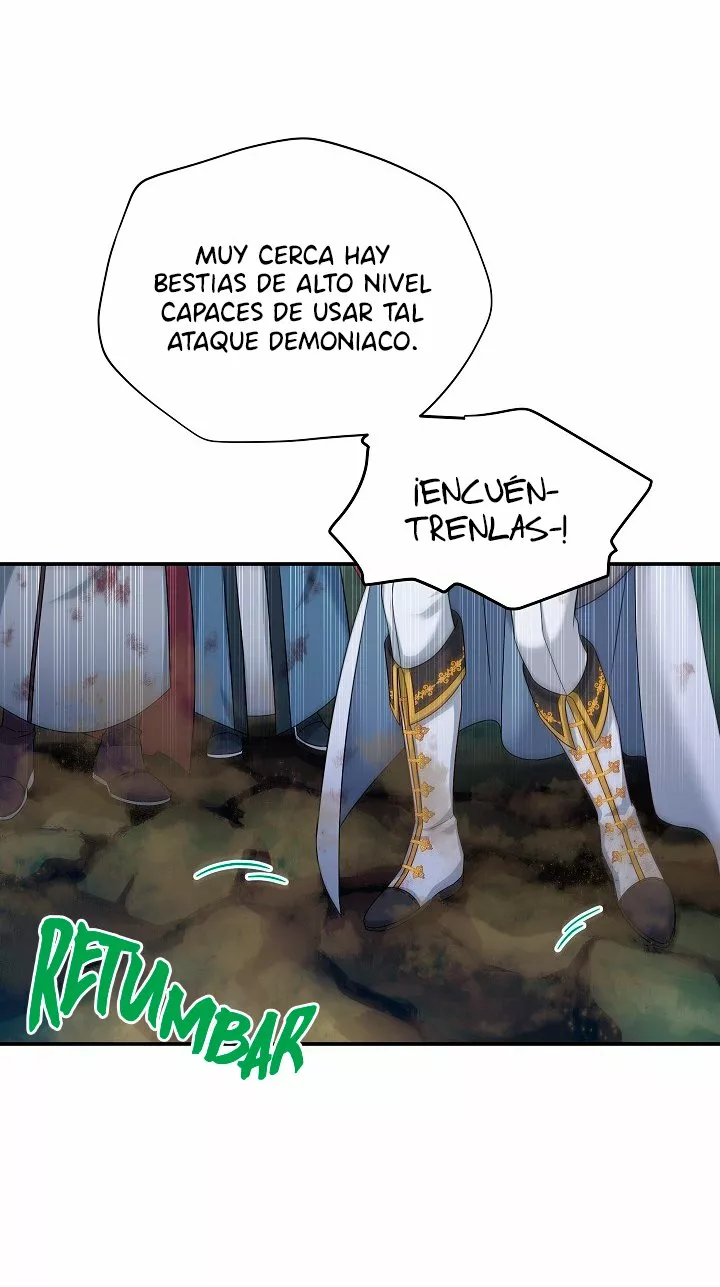 Página 74 del Manga