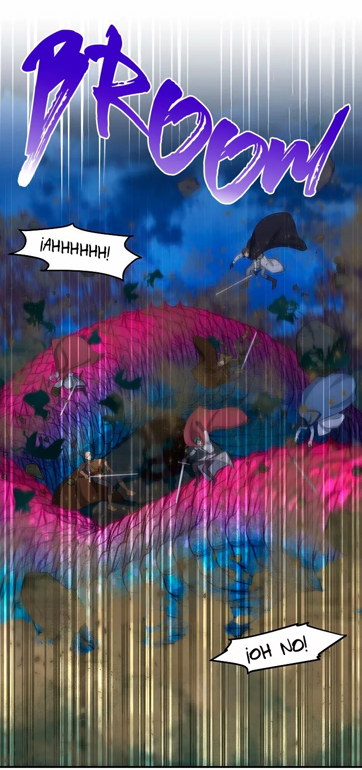 Página 76 del Manga