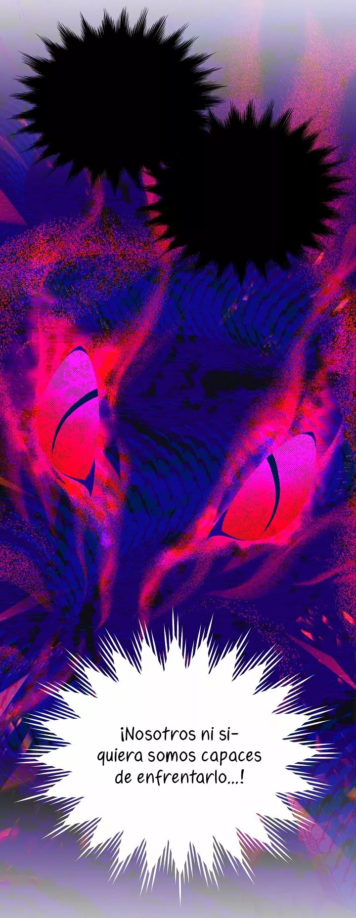 Página 84 del Manga