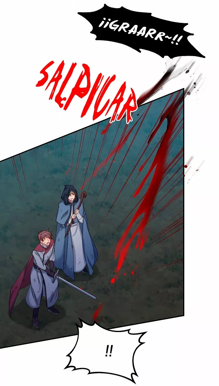 Página 96 del Manga