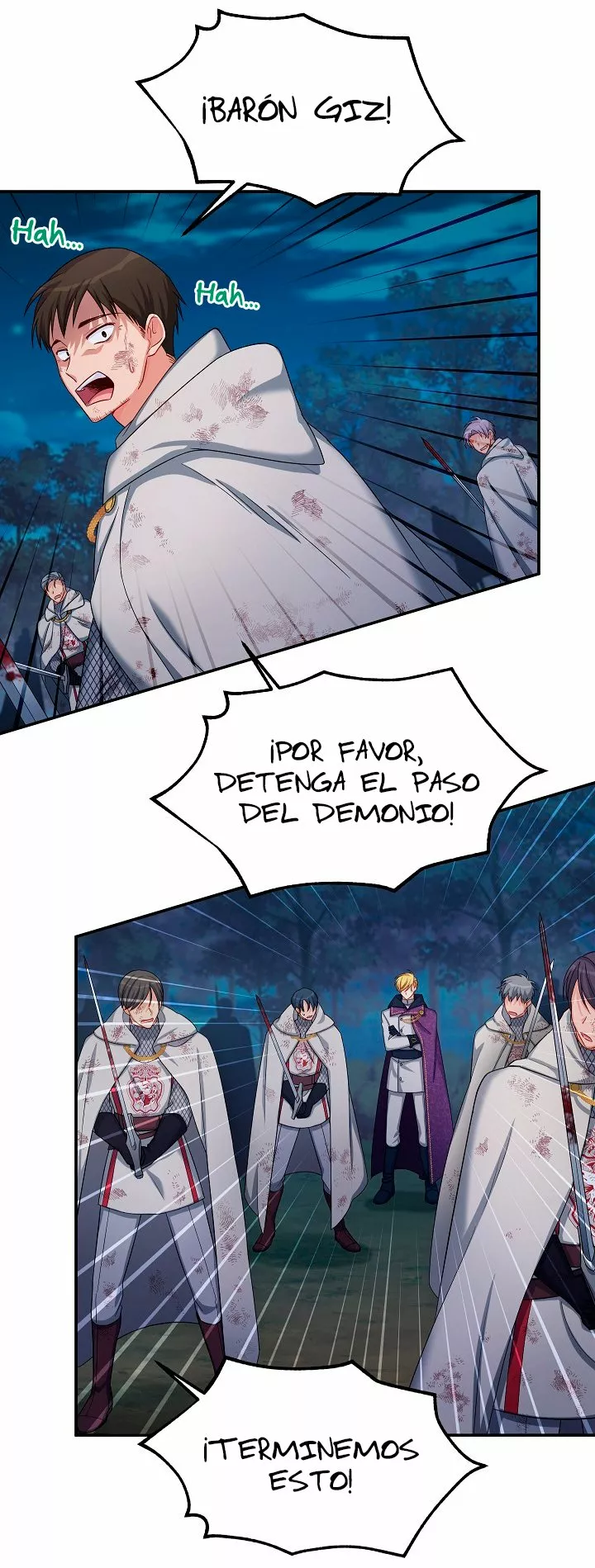 Página 53 del Manga