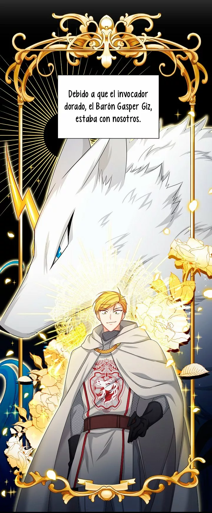 Página 62 del Manga