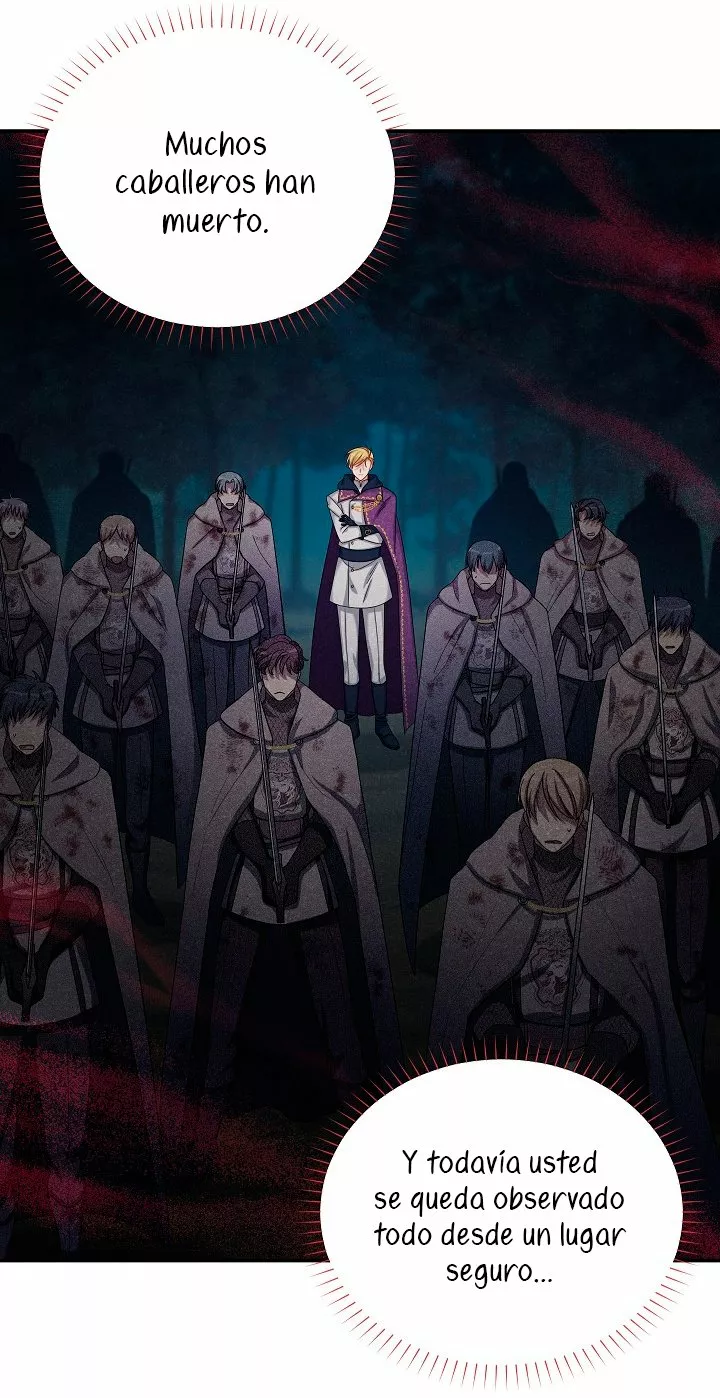 Página 68 del Manga