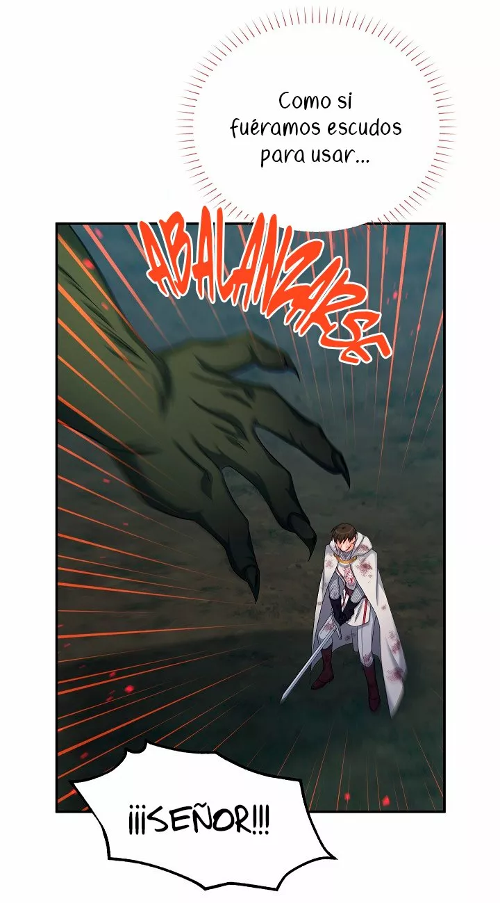 Página 70 del Manga