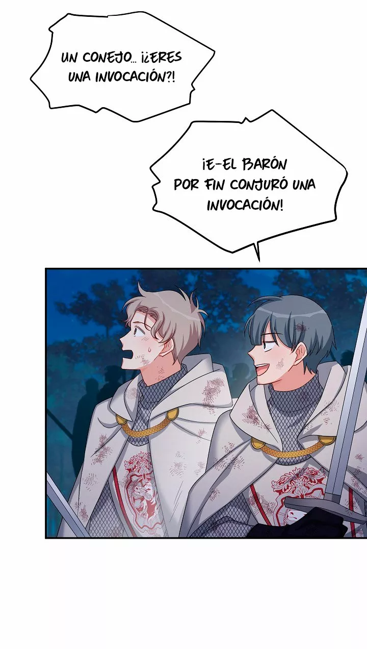 Página 74 del Manga