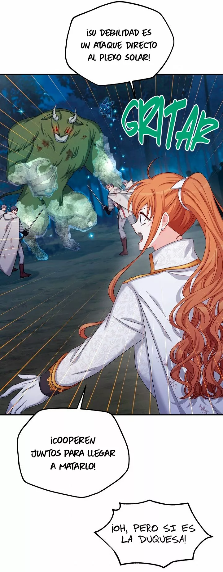 Página 76 del Manga