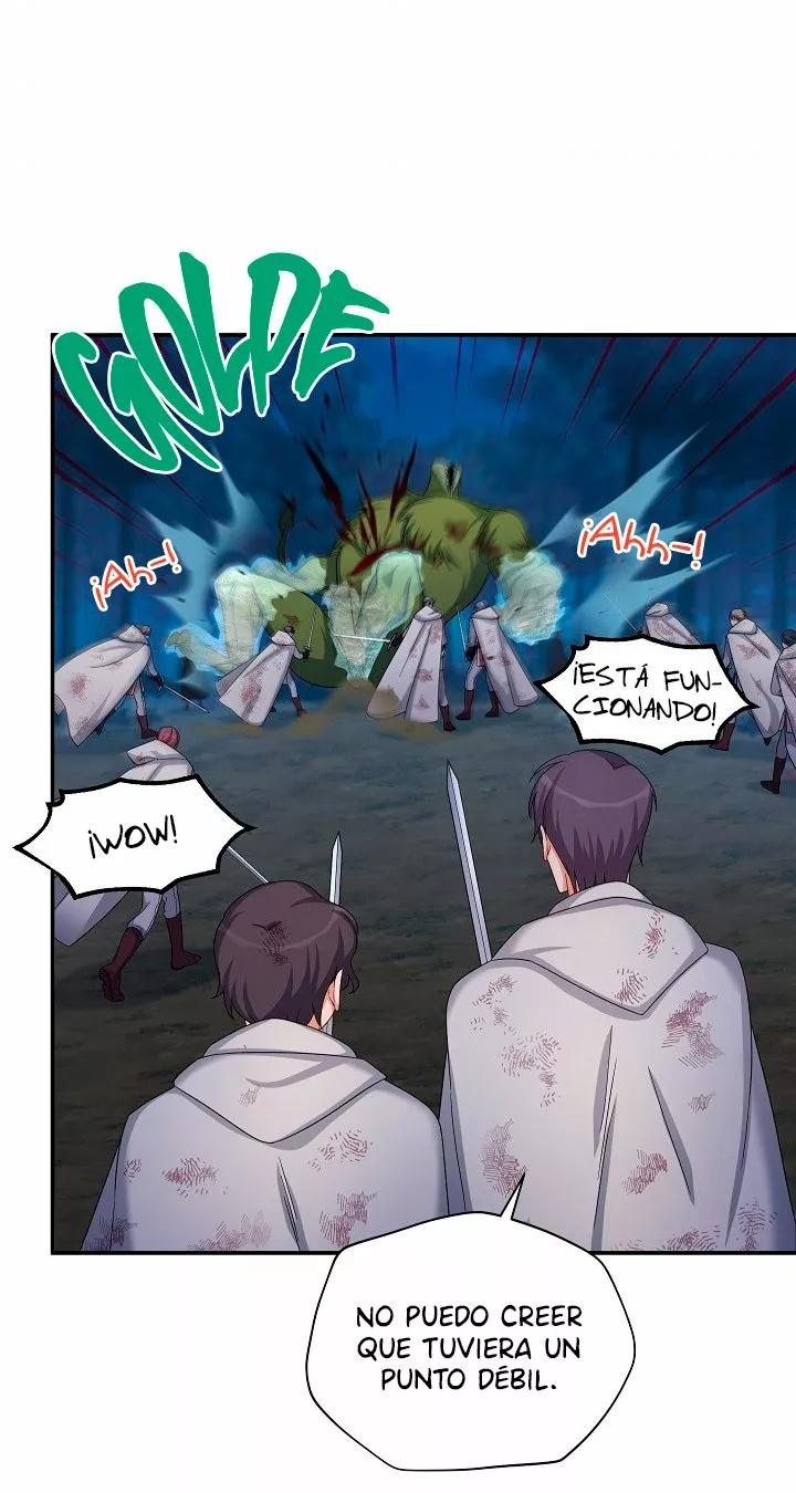 Página 78 del Manga