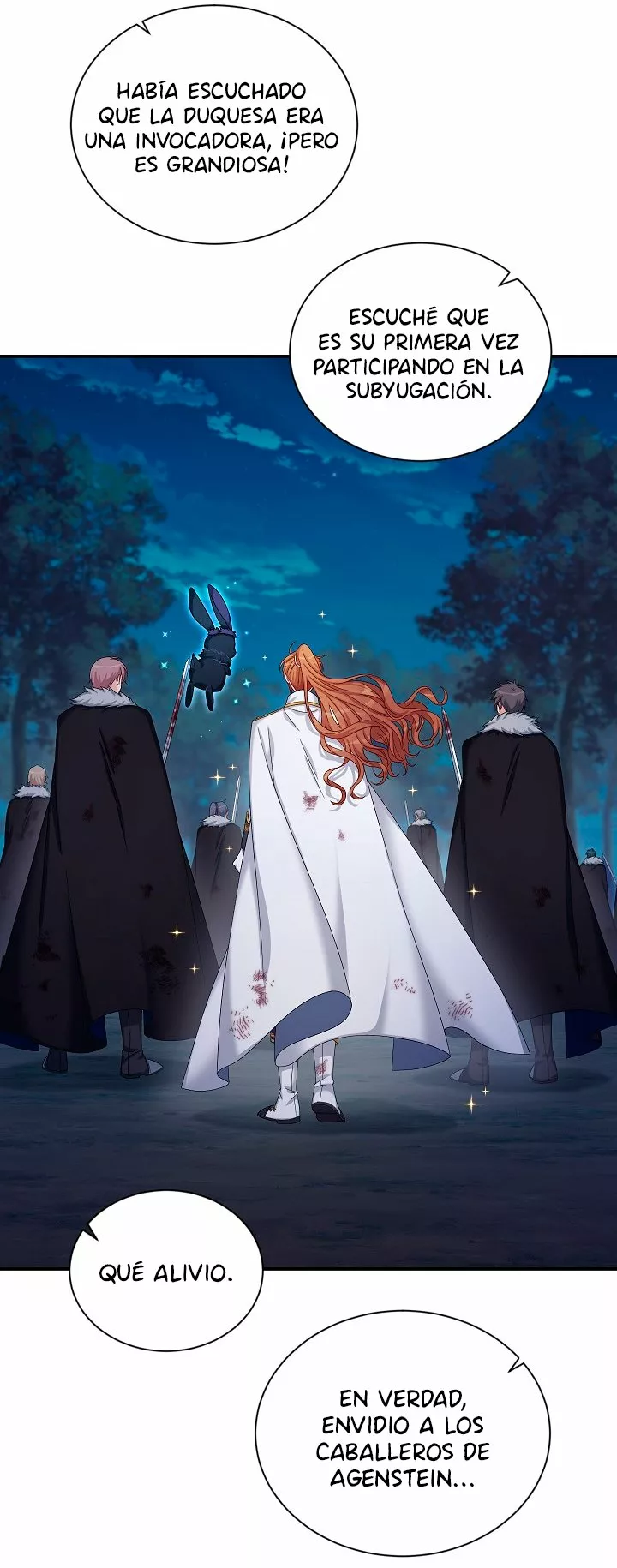 Página 80 del Manga