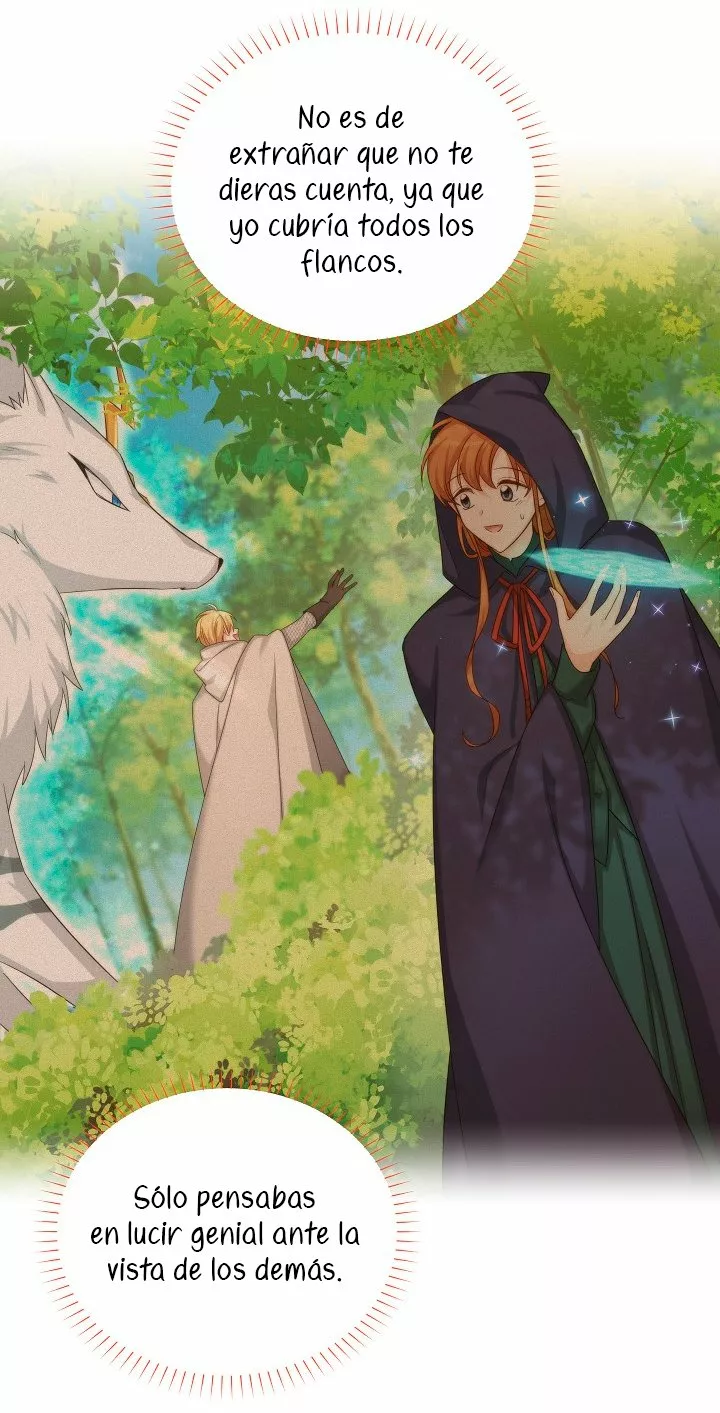 Página 84 del Manga