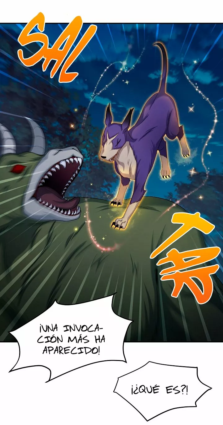 Página 91 del Manga