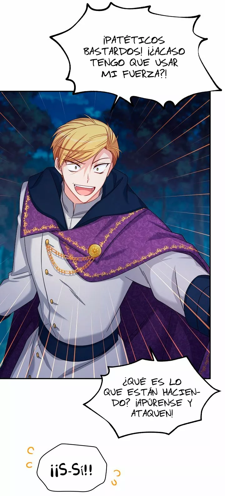 Página 93 del Manga