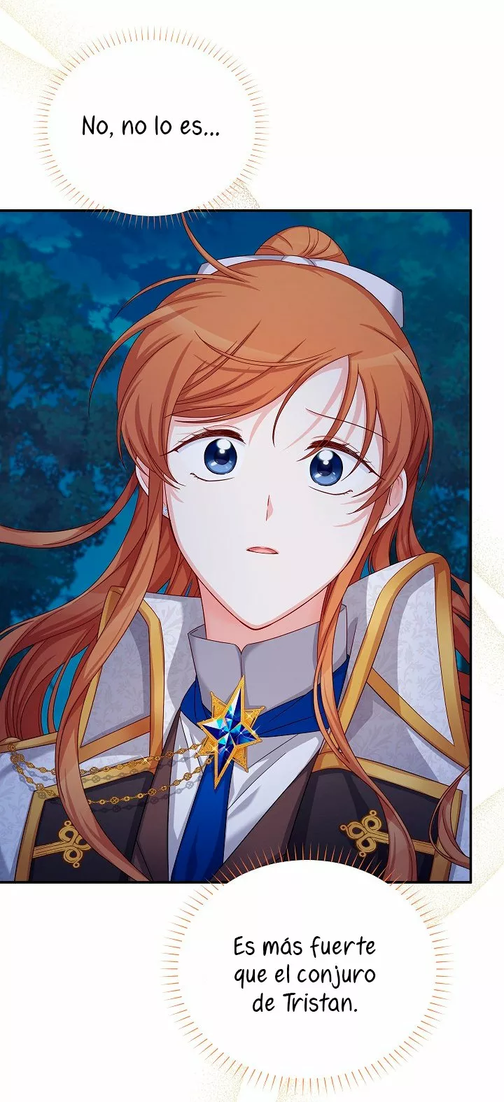 Página 107 del Manga