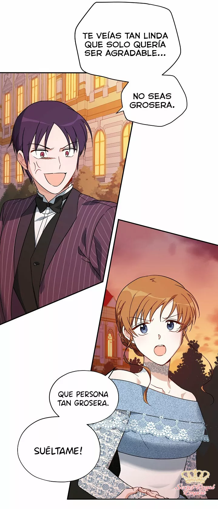 Página 34 del Manga