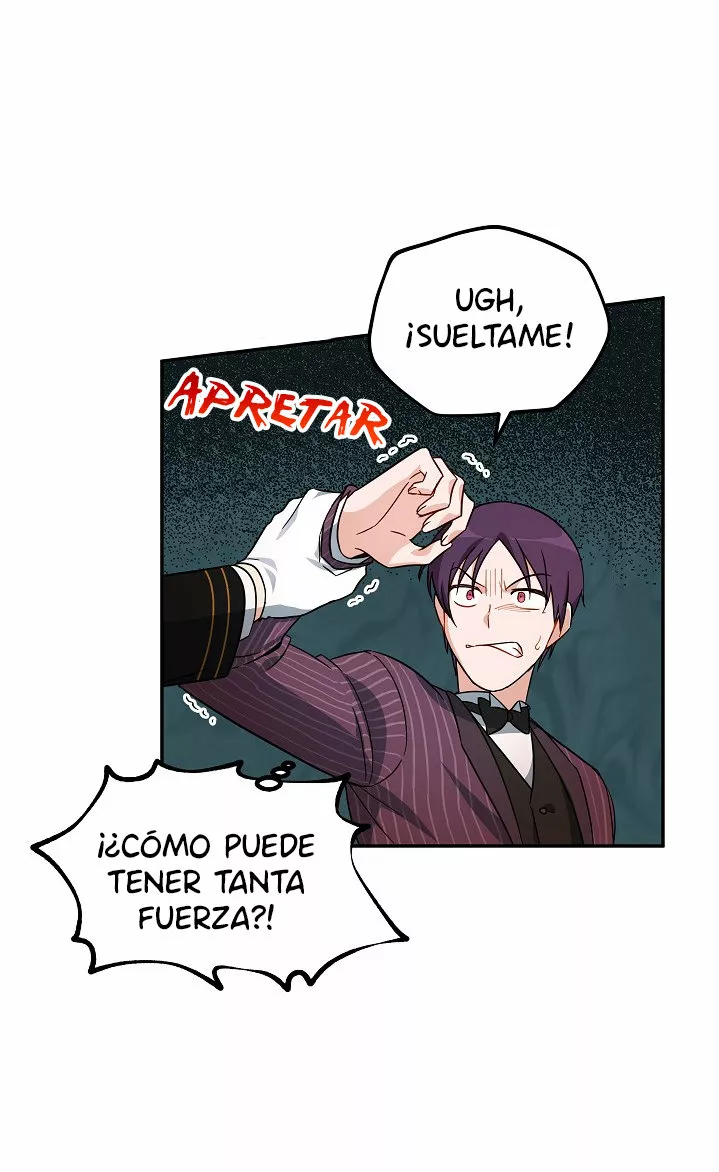 Página 41 del Manga