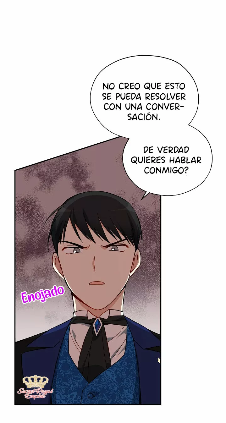 Página 45 del Manga