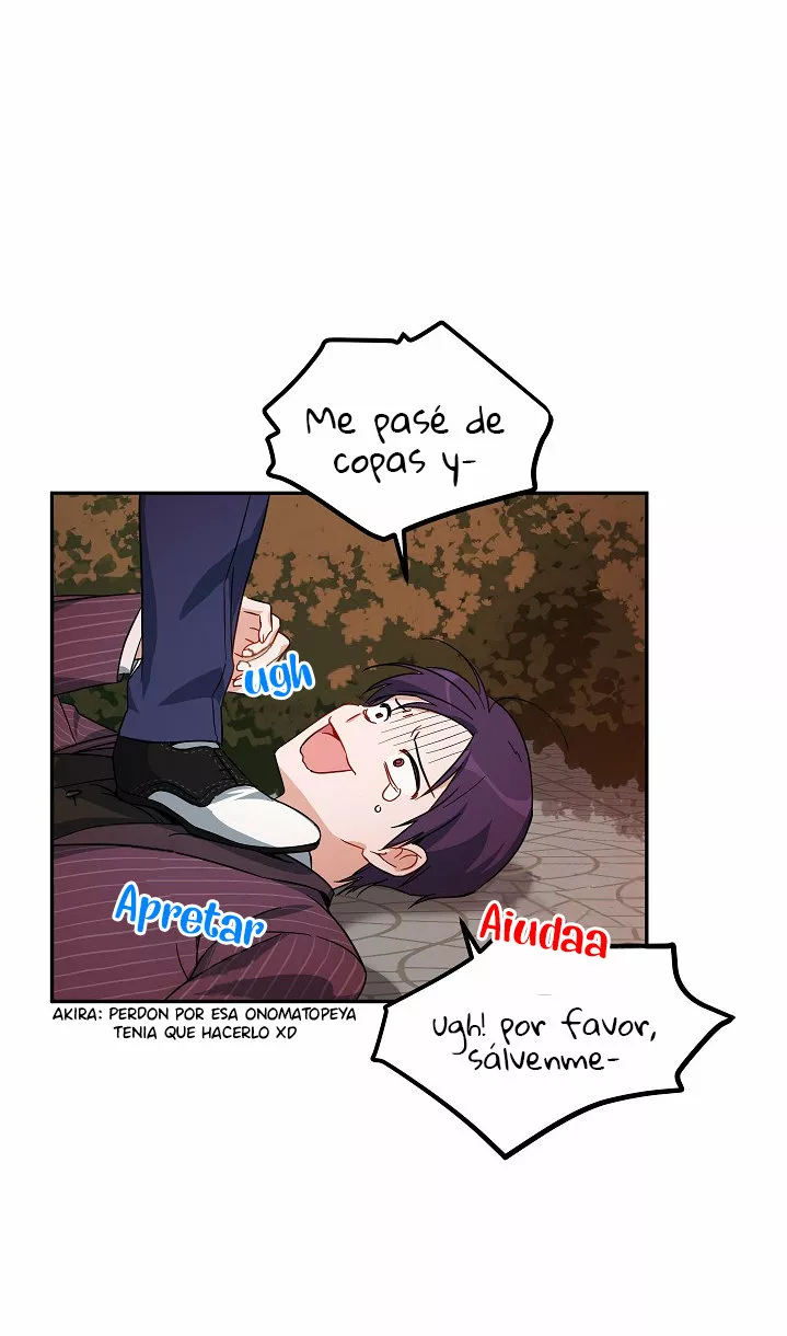 Página 46 del Manga