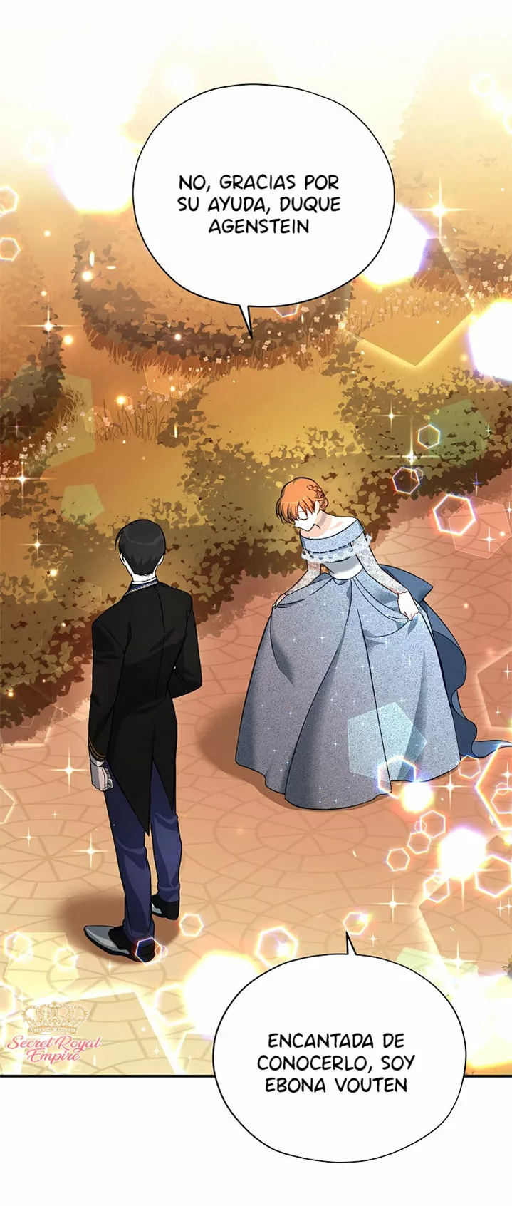 Página 50 del Manga