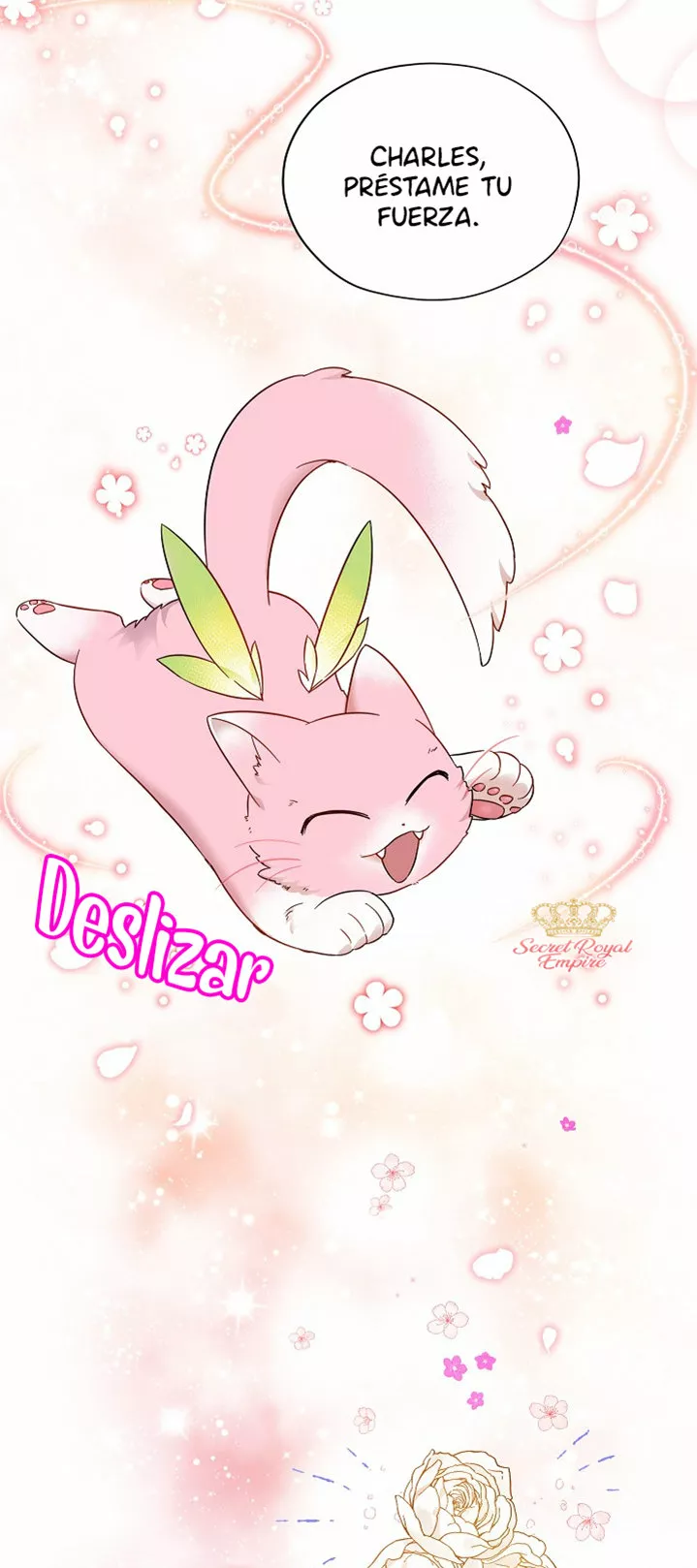 Página 56 del Manga