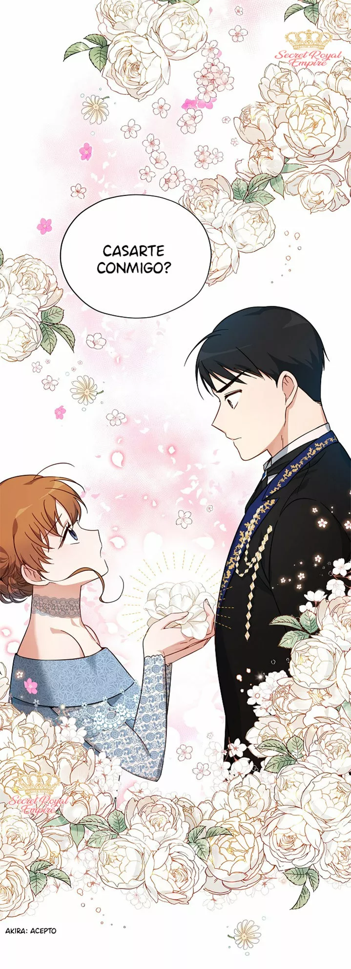 Página 60 del Manga