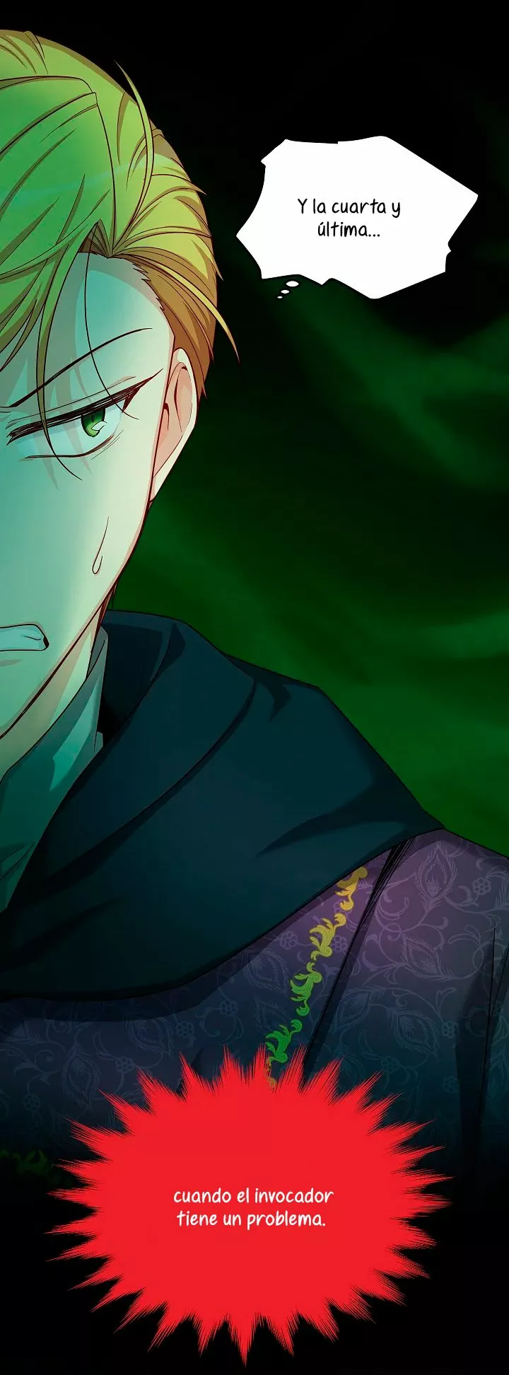 Página 37 del Manga