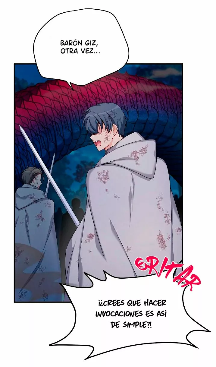 Página 40 del Manga