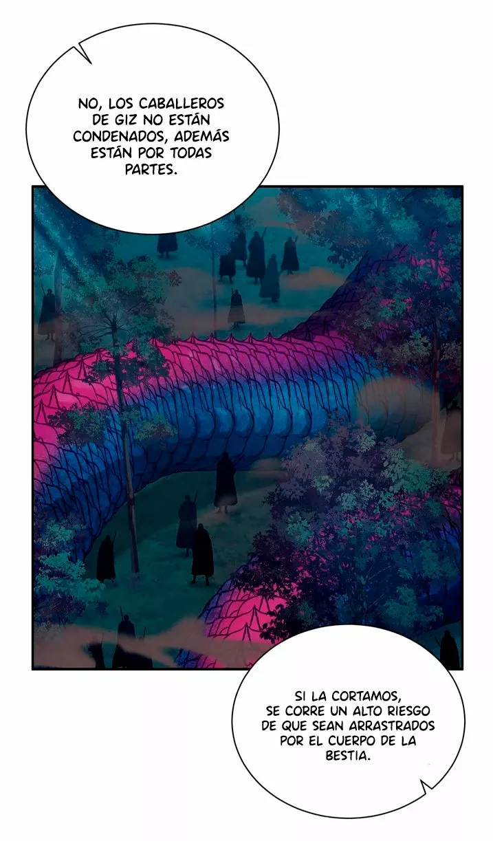 Página 45 del Manga