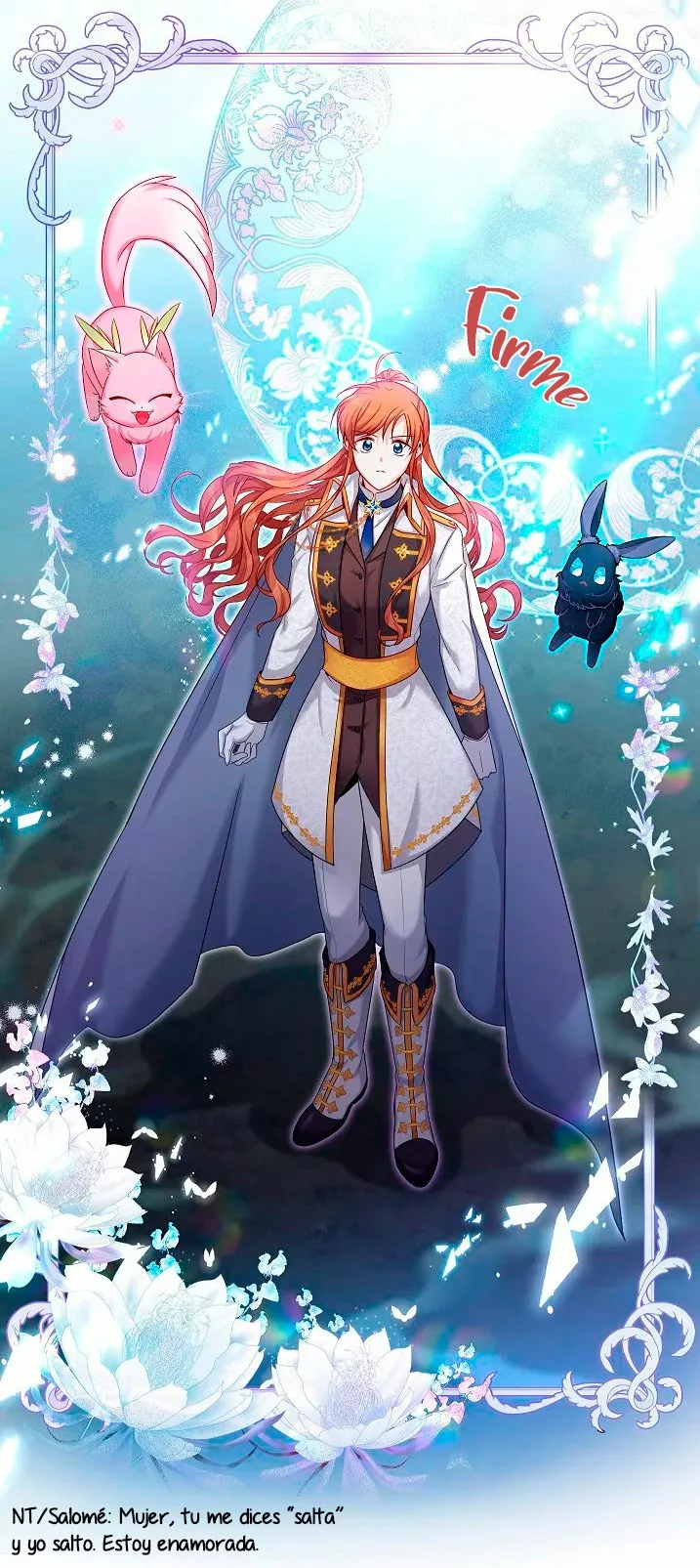 Página 55 del Manga