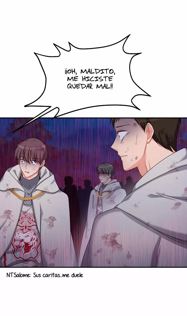 Página 67 del Manga