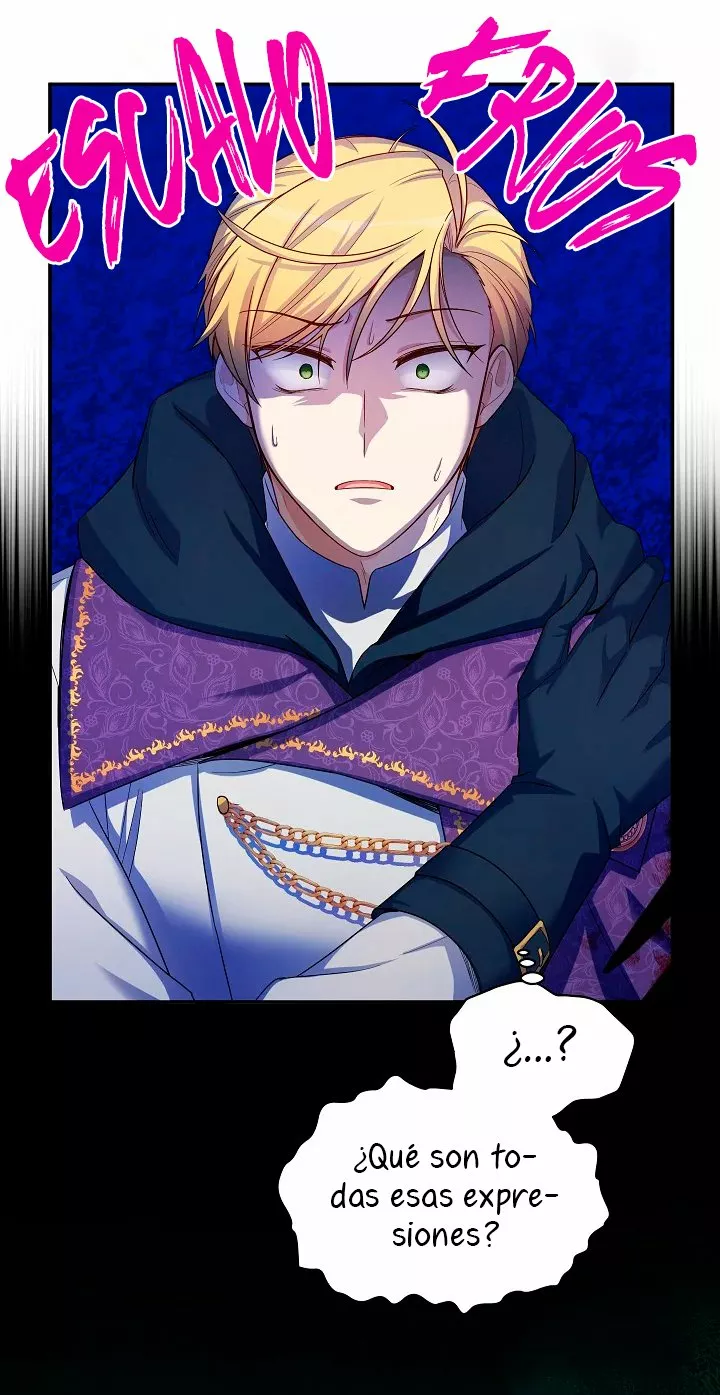 Página 39 del Manga