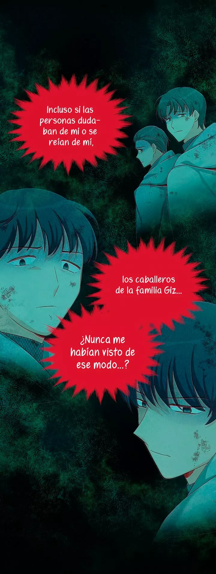 Página 40 del Manga