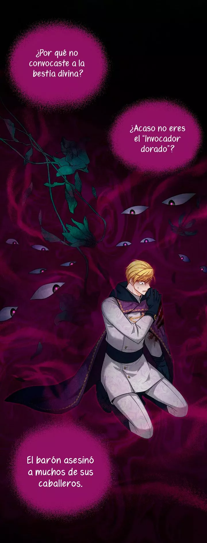 Página 41 del Manga