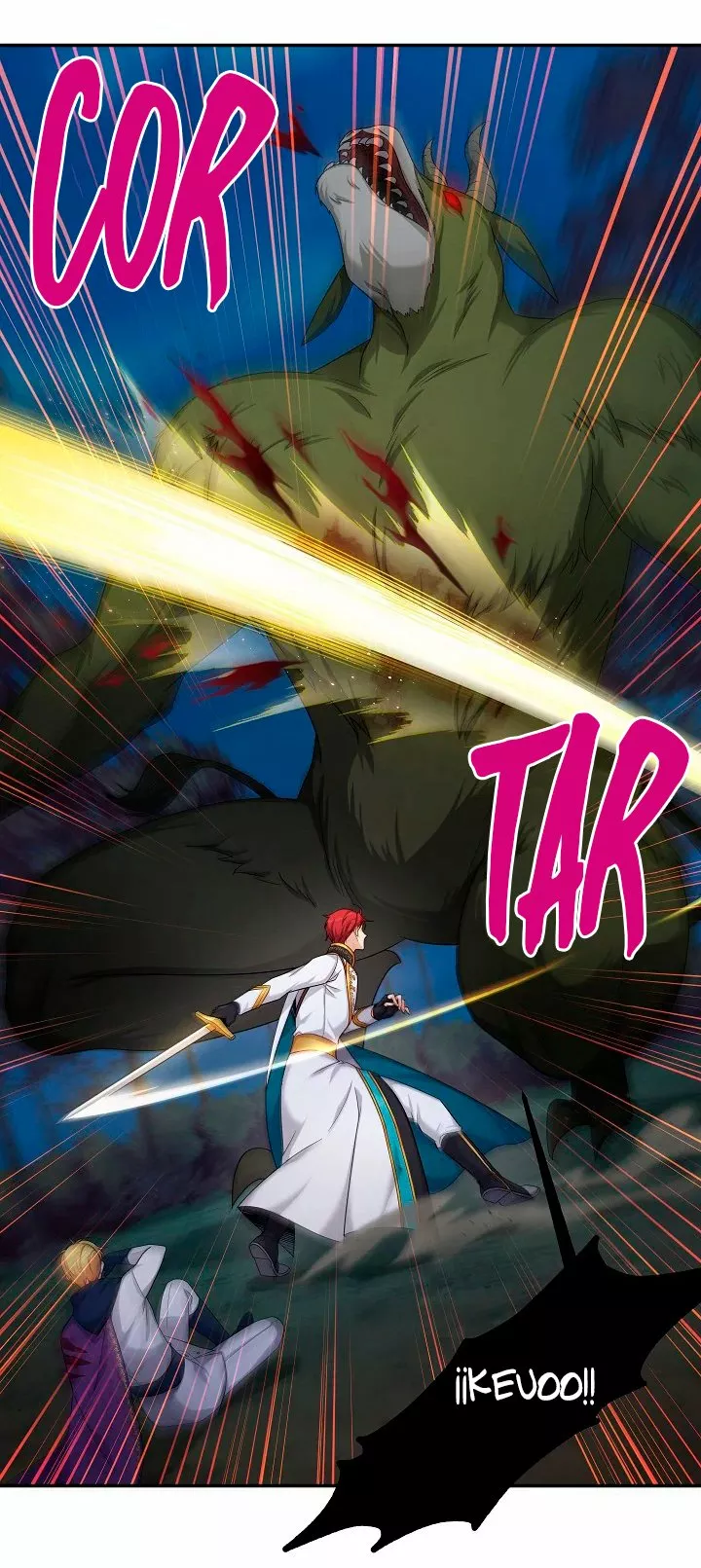 Página 46 del Manga