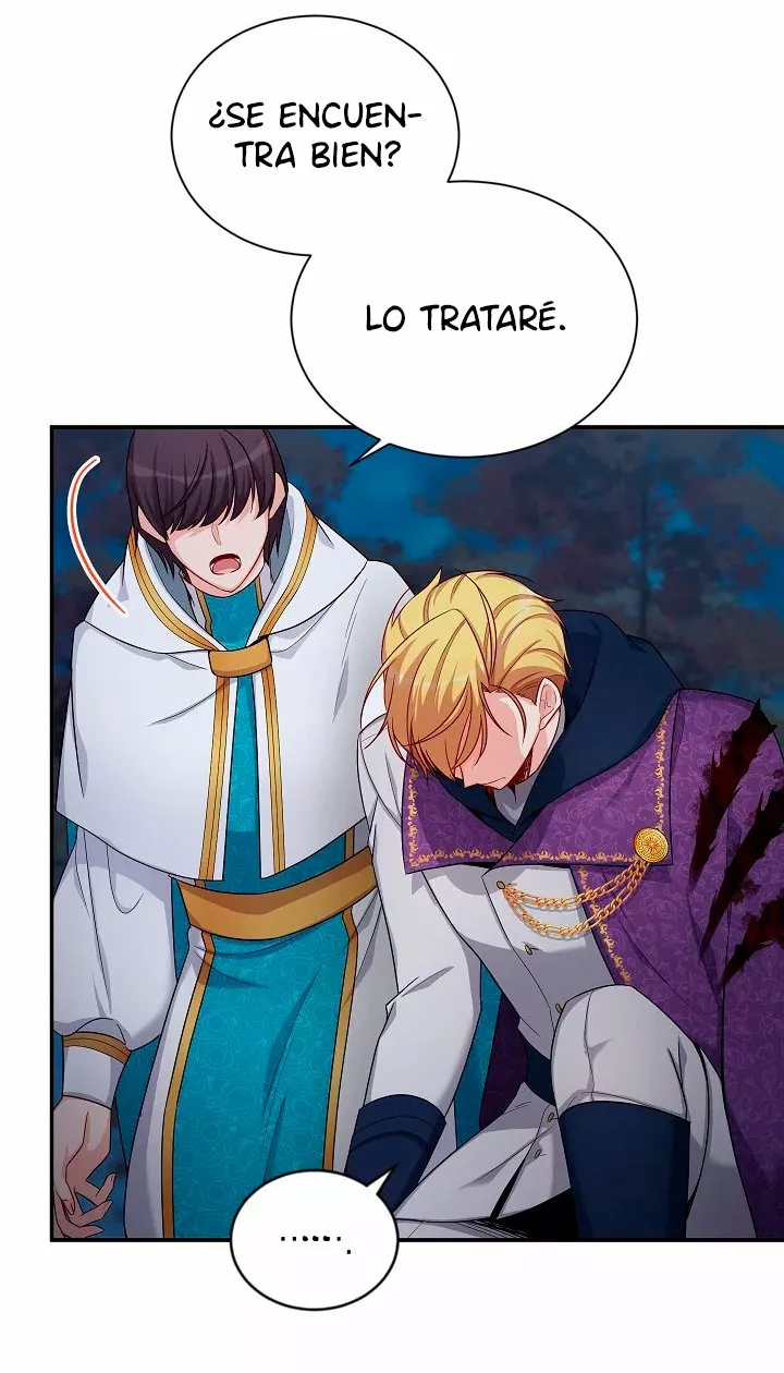 Página 53 del Manga