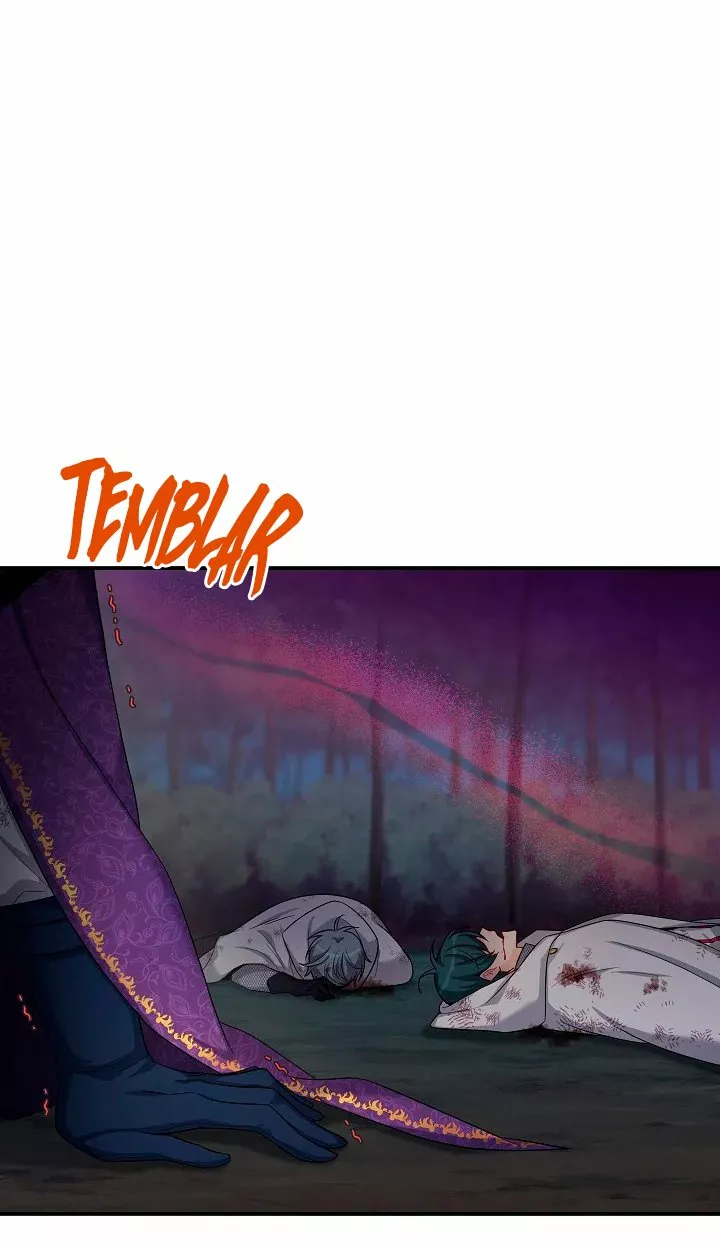 Página 54 del Manga