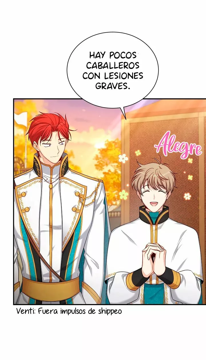 Página 65 del Manga