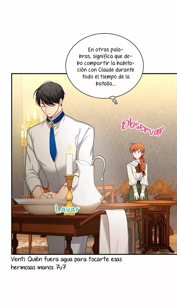 Página 87 del Manga